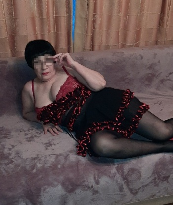 Опыт в сфере моих услуг позволяет мне удовлетворить любые твои желания. Образованная и интеллигентная, я способна не только насладиться приятной компанией, но и поддержать тебя в интересном разговоре. Я обитательница Москвы, так что можем встретиться в уютной атмосфере Москвы. Позаботлюсь о твоем комфорте и удовольствии, чтобы наша встреча оставила тебе самые приятные воспоминания. Не жди, свяжись со мной и открой для себя новый мир наслаждения. Фотографии и отзывы доступны в моем профиле. 😘 106, 57 лет